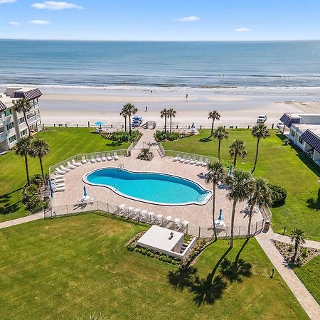Chateau By The Sea 13C New Smyrna Beach Exterior foto