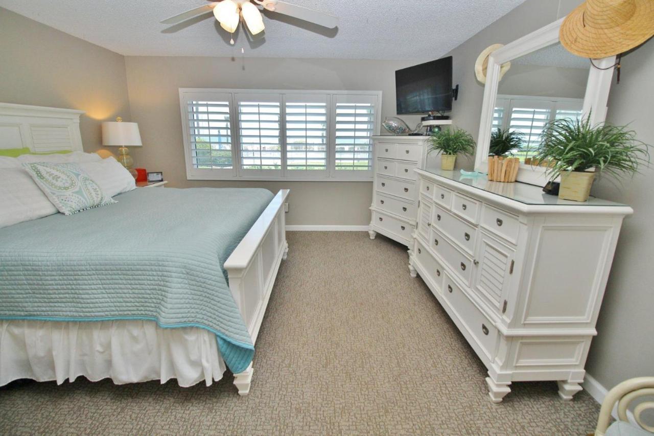 Chateau By The Sea 13C New Smyrna Beach Exterior foto