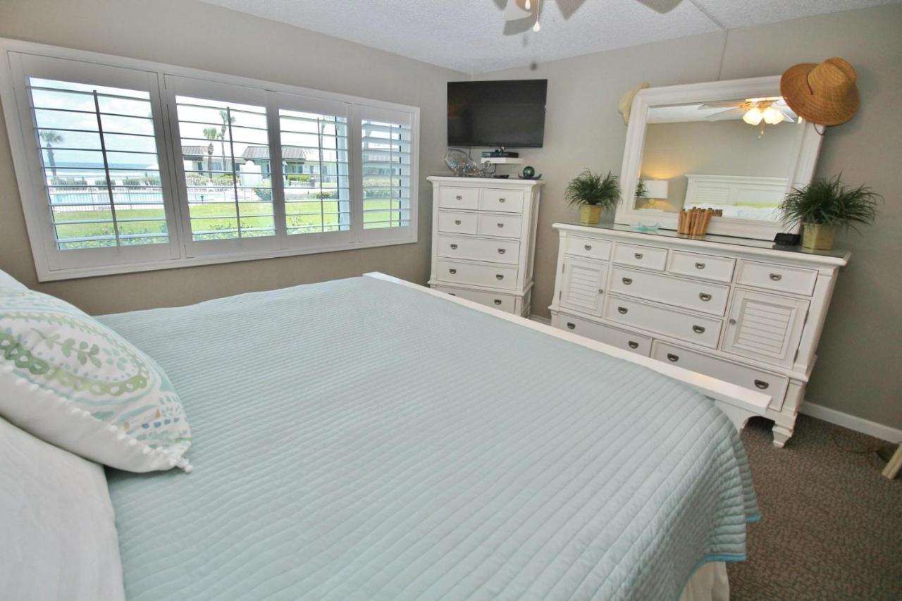 Chateau By The Sea 13C New Smyrna Beach Exterior foto