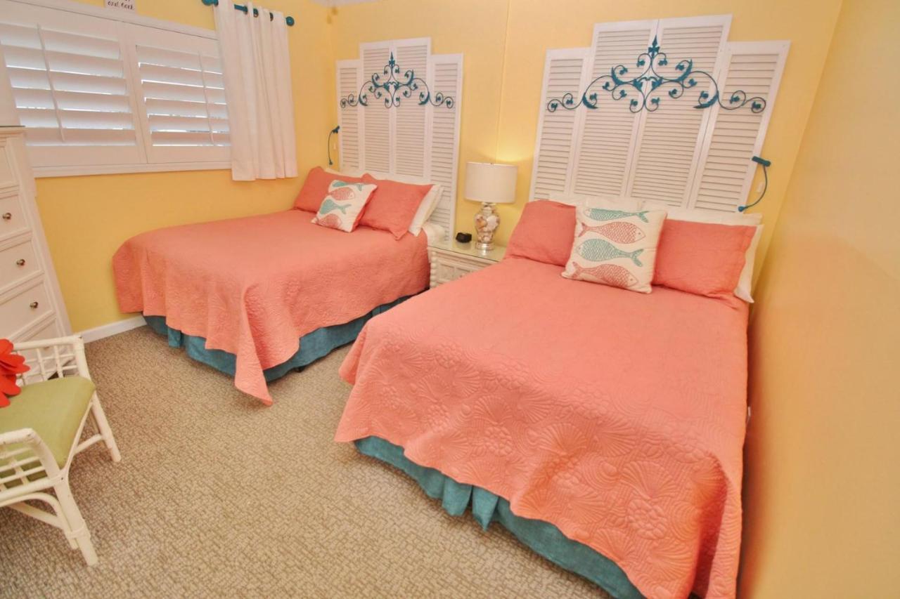 Chateau By The Sea 13C New Smyrna Beach Exterior foto