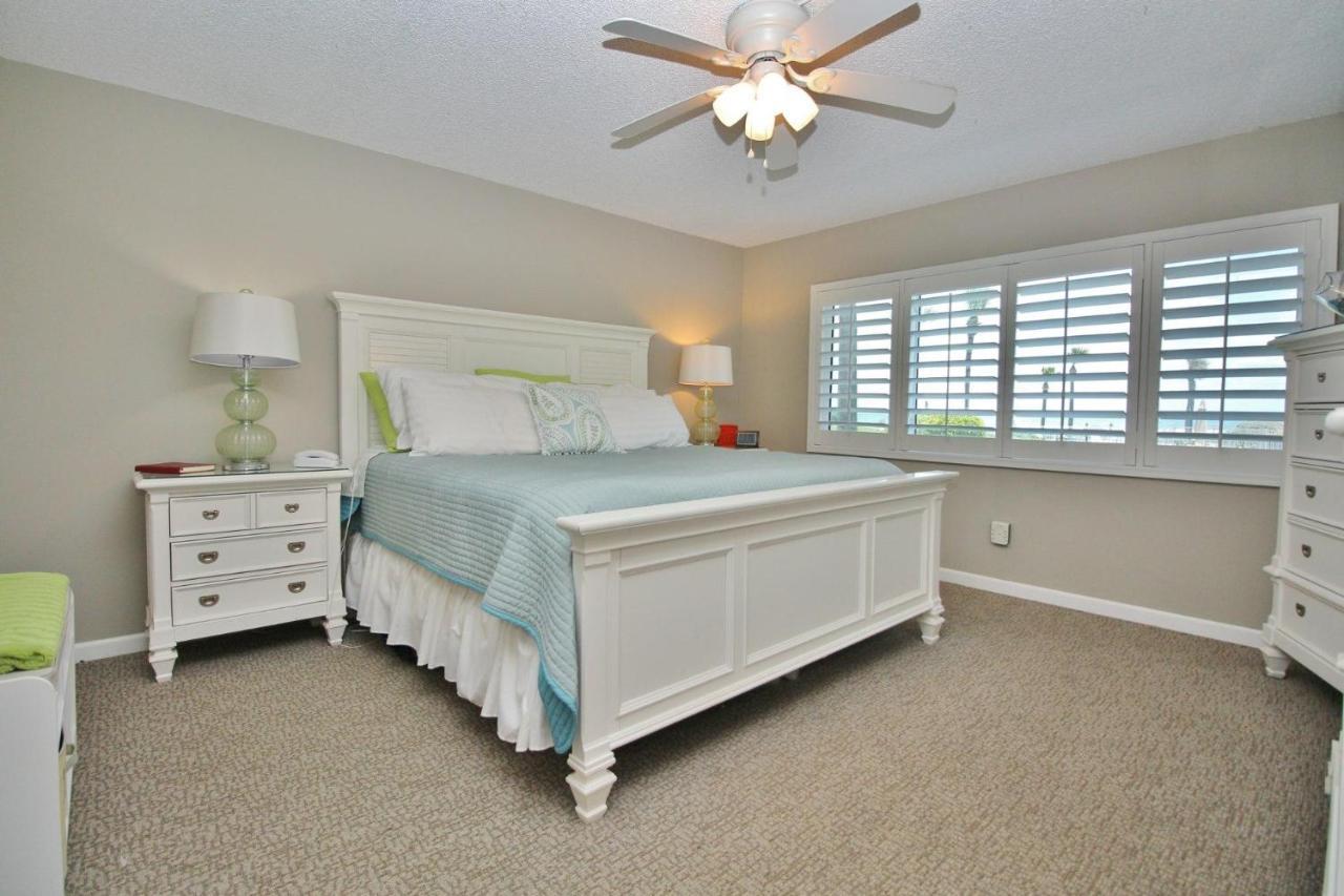 Chateau By The Sea 13C New Smyrna Beach Exterior foto